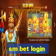 sm bet login